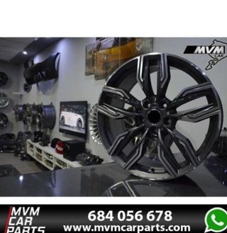 Llantas 18 BMW M6 New GR