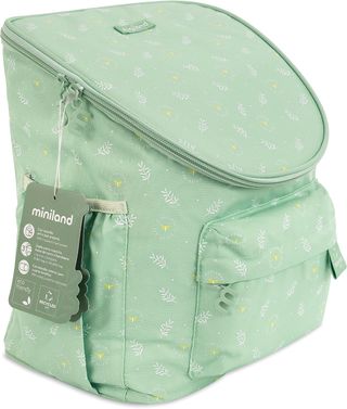 Miniland Ecothermibag Lunch Cream. Bolsa isotérmic