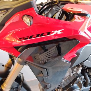 CB500 X