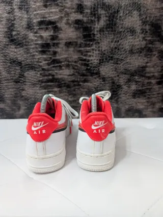 Nike Air Force 1 Scarpe Donna Taglia 36.5