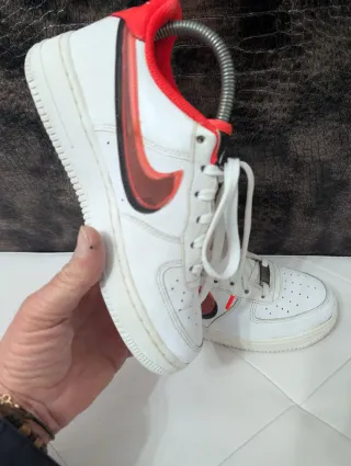Nike Air Force 1 Scarpe Donna Taglia 36.5