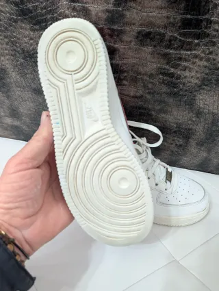 Nike Air Force 1 Scarpe Donna Taglia 36.5