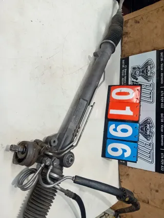 Cremallera Dirección Seat Exeo 2013