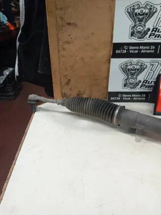 Cremallera Dirección Seat Exeo 2013