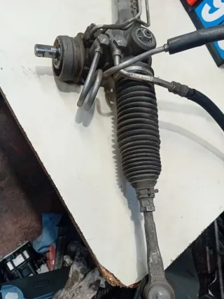 Cremallera Dirección Seat Exeo 2013