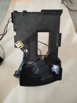 Placa Interruptores Cafetera Saeco Odea