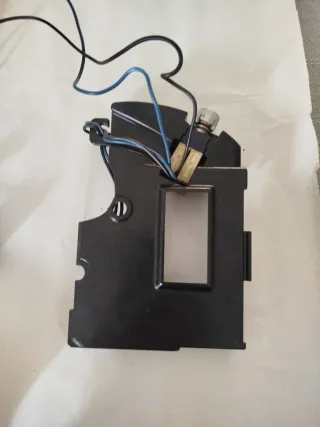 Placa Interruptores Cafetera Saeco Odea