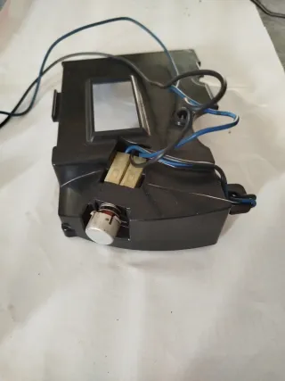 Placa Interruptores Cafetera Saeco Odea