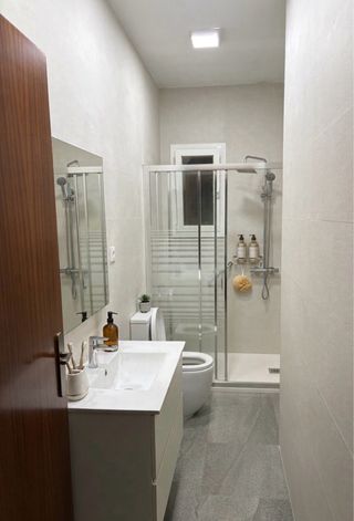 Habitacion de alquiler en barcelona