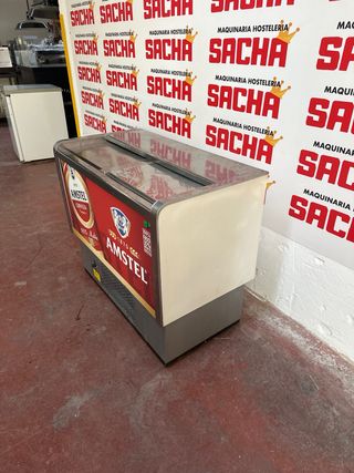 CAMARA BOTELLERO 2 PUERTAS OPORTUNIDAD !!!