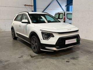 KIA Niro 1.6 GDi HEV 104kW 141CV Drive