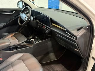 KIA Niro 1.6 GDi HEV 104kW 141CV Drive