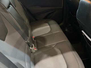 KIA Niro 1.6 GDi HEV 104kW 141CV Drive