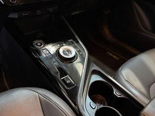 KIA Niro 1.6 GDi HEV 104kW 141CV Drive