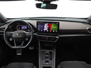 CUPRA FORMENTOR VZ5 TAIGA GREY 2.5 TSI 390 DSG 4WD
