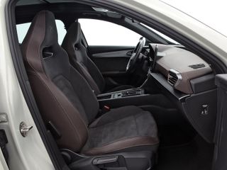 CUPRA FORMENTOR VZ5 TAIGA GREY 2.5 TSI 390 DSG 4WD