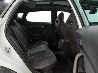 CUPRA FORMENTOR VZ5 TAIGA GREY 2.5 TSI 390 DSG 4WD