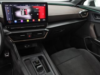 CUPRA FORMENTOR VZ5 TAIGA GREY 2.5 TSI 390 DSG 4WD