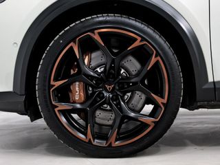 CUPRA FORMENTOR VZ5 TAIGA GREY 2.5 TSI 390 DSG 4WD