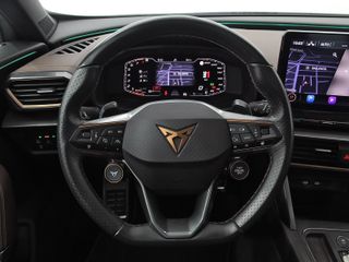CUPRA FORMENTOR VZ5 TAIGA GREY 2.5 TSI 390 DSG 4WD