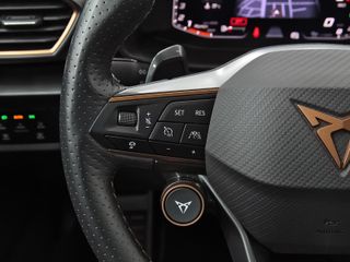CUPRA FORMENTOR VZ5 TAIGA GREY 2.5 TSI 390 DSG 4WD