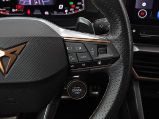 CUPRA FORMENTOR VZ5 TAIGA GREY 2.5 TSI 390 DSG 4WD