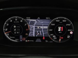 CUPRA FORMENTOR VZ5 TAIGA GREY 2.5 TSI 390 DSG 4WD