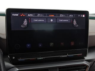CUPRA FORMENTOR VZ5 TAIGA GREY 2.5 TSI 390 DSG 4WD