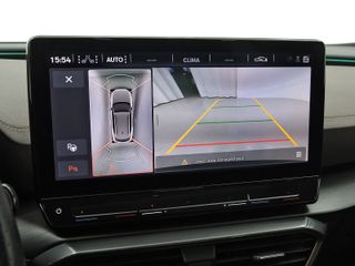 CUPRA FORMENTOR VZ5 TAIGA GREY 2.5 TSI 390 DSG 4WD