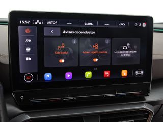 CUPRA FORMENTOR VZ5 TAIGA GREY 2.5 TSI 390 DSG 4WD