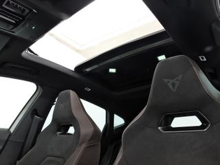CUPRA FORMENTOR VZ5 TAIGA GREY 2.5 TSI 390 DSG 4WD