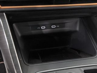 CUPRA FORMENTOR VZ5 TAIGA GREY 2.5 TSI 390 DSG 4WD
