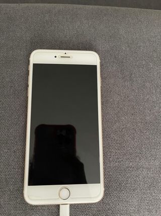 iPhone 6 Plus 16GB Dorado