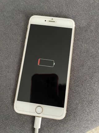 iPhone 6 Plus 16GB Dorado