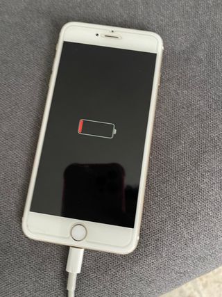 iPhone 6 Plus 16GB Dorado