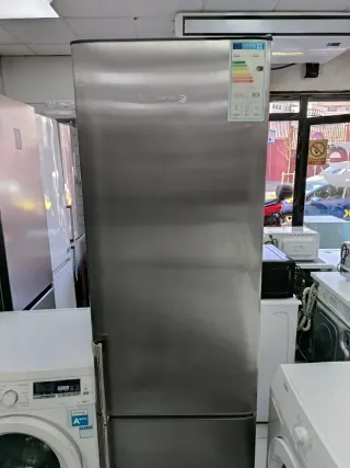 @Nevera Fagor Combi No Frost Con Garantía@