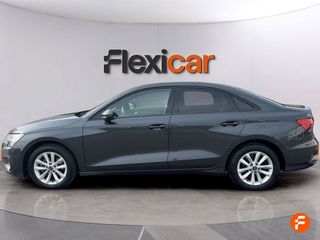 Audi A3 Sedan 30 TFSI 81kW (110CV) S tronic