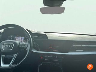 Audi A3 Sedan 30 TFSI 81kW (110CV) S tronic