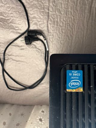 HP EliteDesk 800 G1 - Ordenador de sobremesa