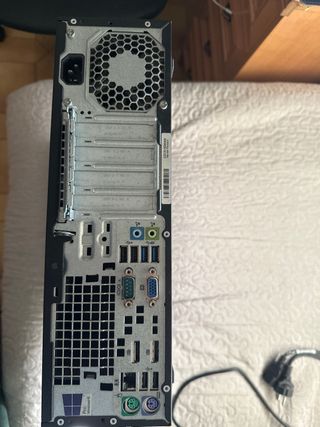 HP EliteDesk 800 G1 - Ordenador de sobremesa