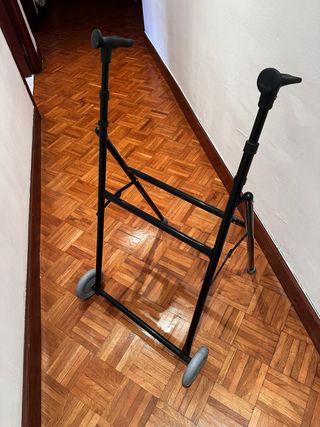 Andador Taca Taca Plegable