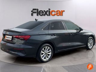 Audi A3 Sedan 30 TFSI 81kW (110CV) S tronic