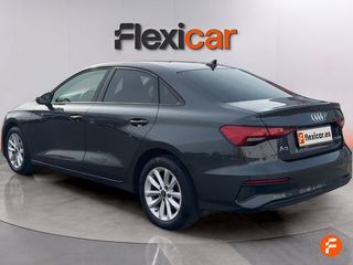 Audi A3 Sedan 30 TFSI 81kW (110CV) S tronic