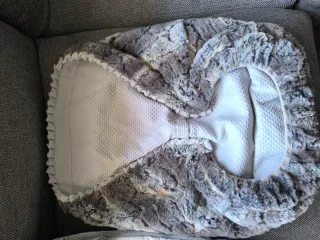 Conjunto Bugaboo Fox Mariló