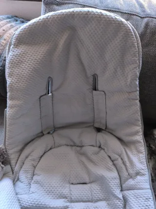 Conjunto Bugaboo Fox Mariló