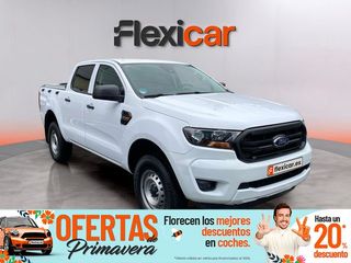 Ford Ranger 2.0 - 170cv 4x4