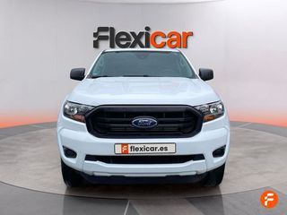 Ford Ranger 2.0 - 170cv 4x4