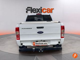 Ford Ranger 2.0 - 170cv 4x4