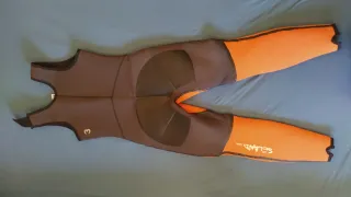 Traje de neopreno completo Seland