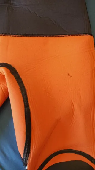 Traje de neopreno completo Seland